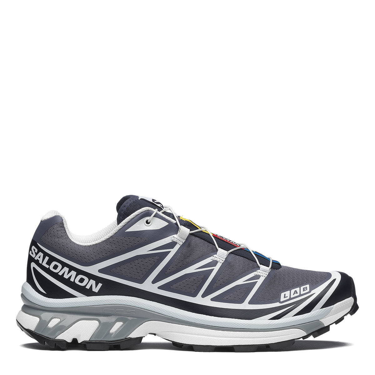 SALOMON | Why are you here?