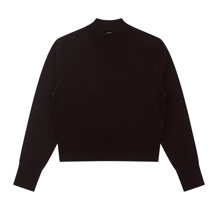 TICHA 2700 W.K.T.NECK SWEATER