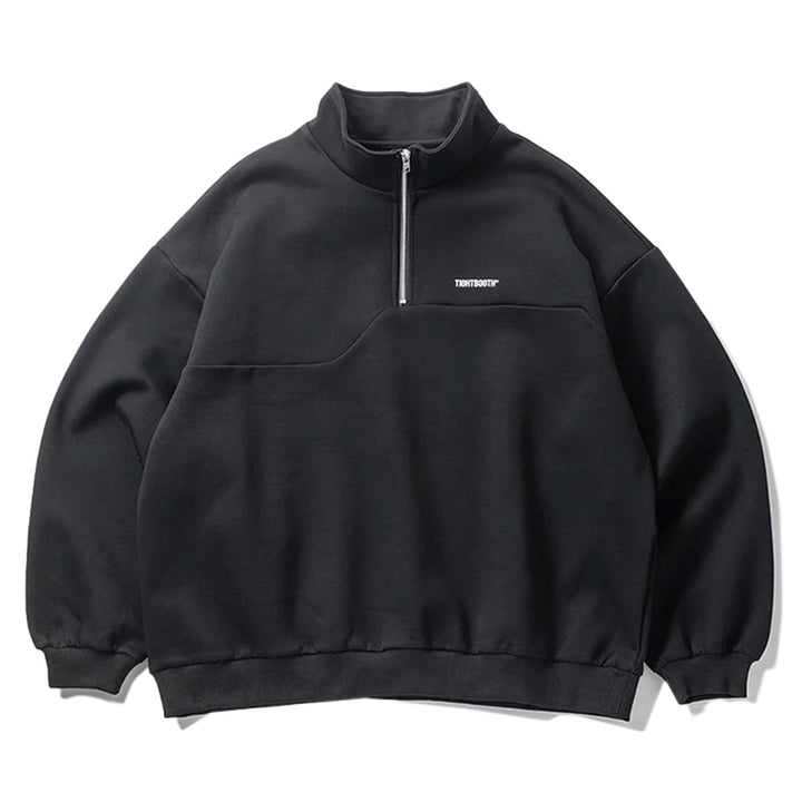 SMOOTH SWEAT SHIRT