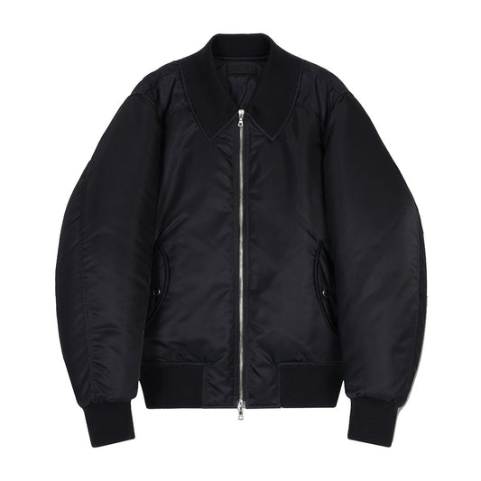 Opera Bomber Jacket made of Limonta® Nylon