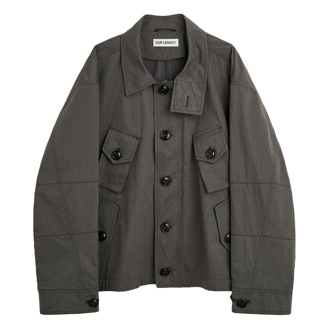 SERVICE JACKET