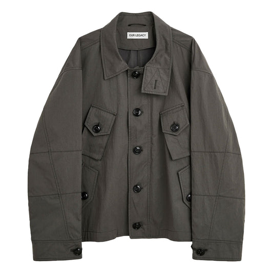 OUR LEGACY - SERVICE JACKET