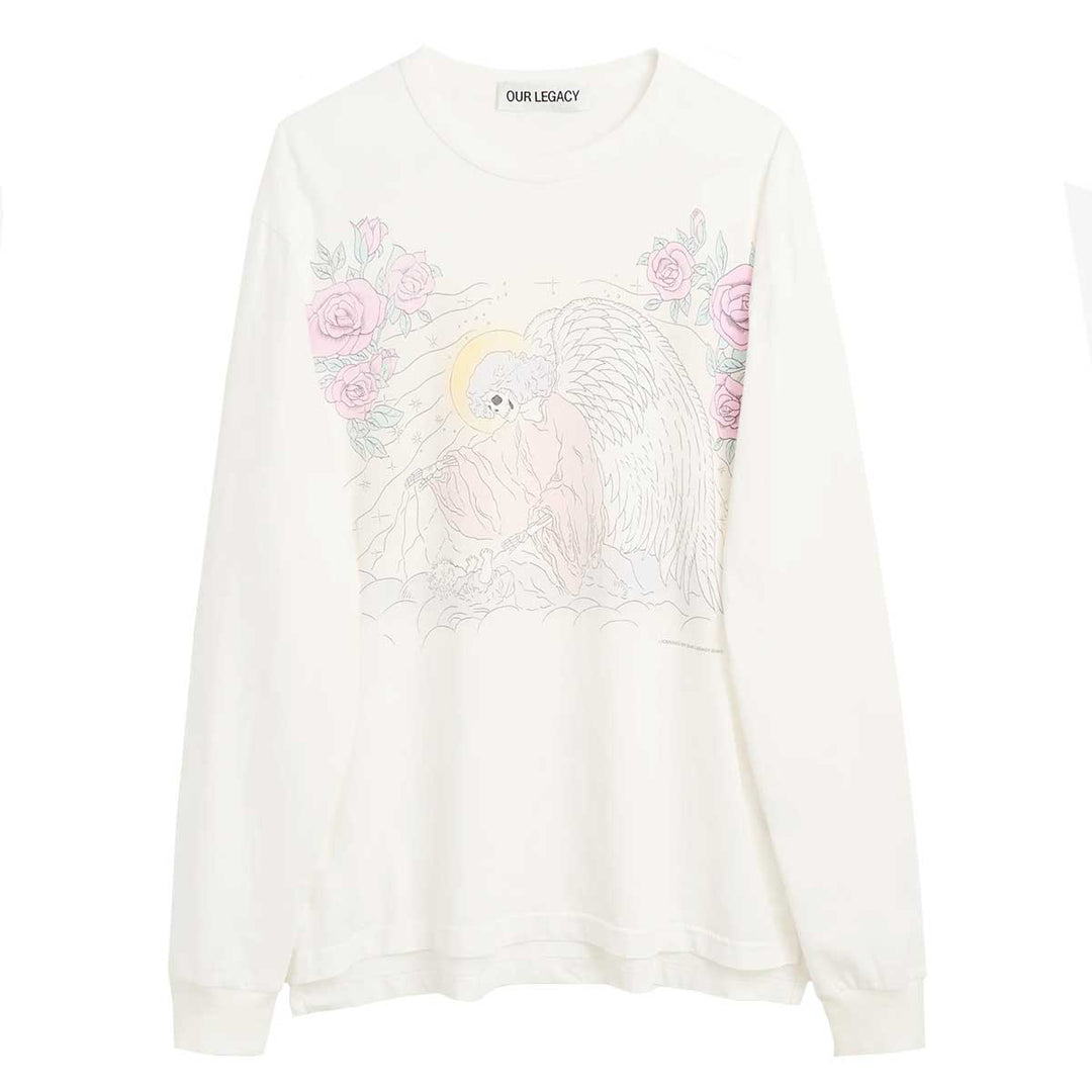 OUR LEGACY - CRUISE LONGSLEEVE
