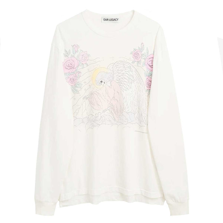 OUR LEGACY - CRUISE LONGSLEEVE