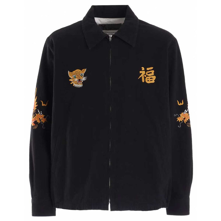 Ys for men - 【Y's for men × MASSES】 SOUVENIR BLOUSON