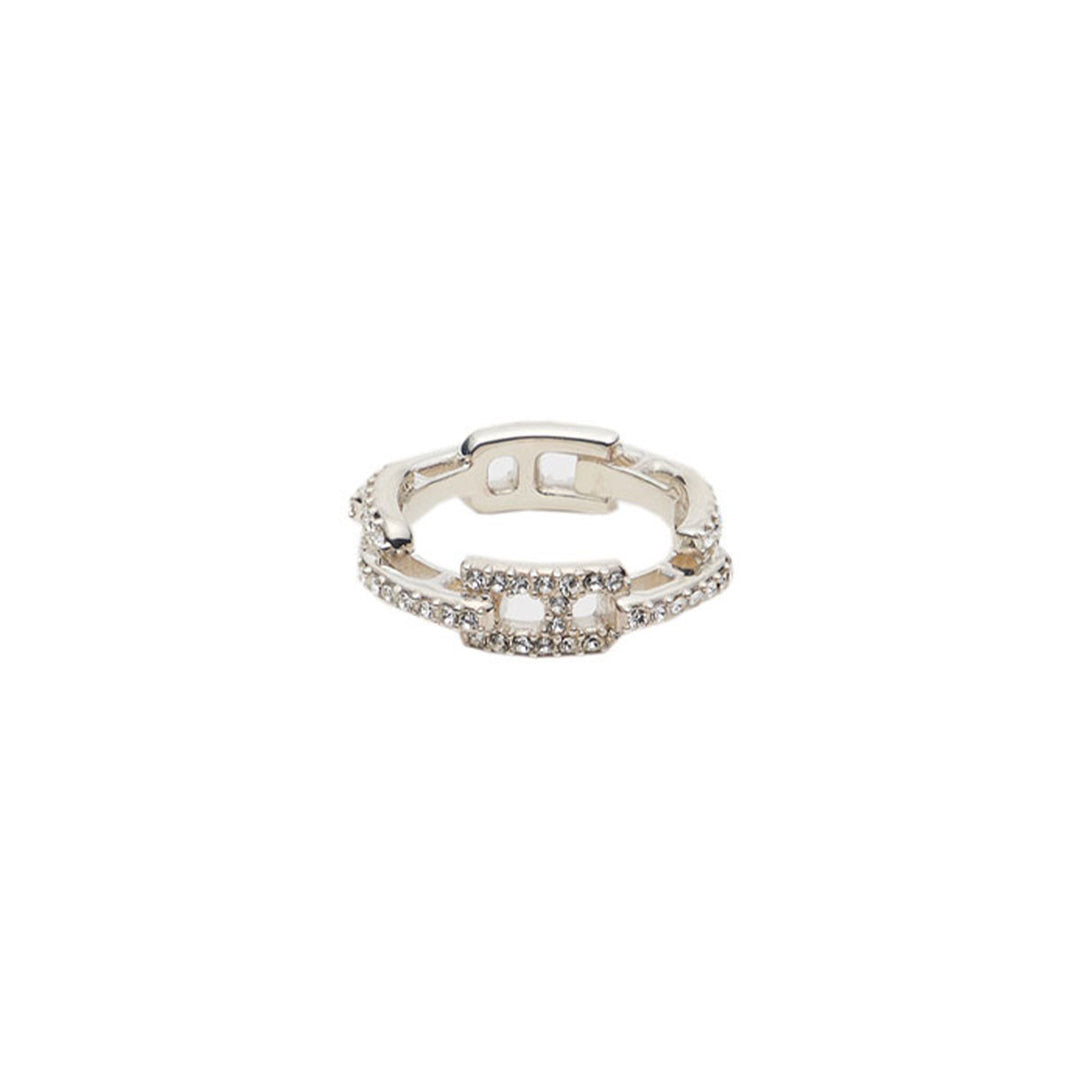 PAVE A CHAIN RING