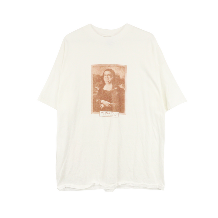 Vintage T-Shirt - Vintage