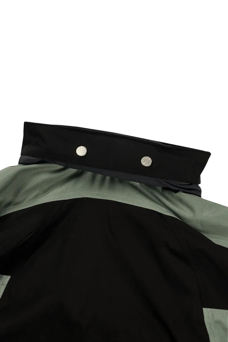 Reia Ski Parka Jacket