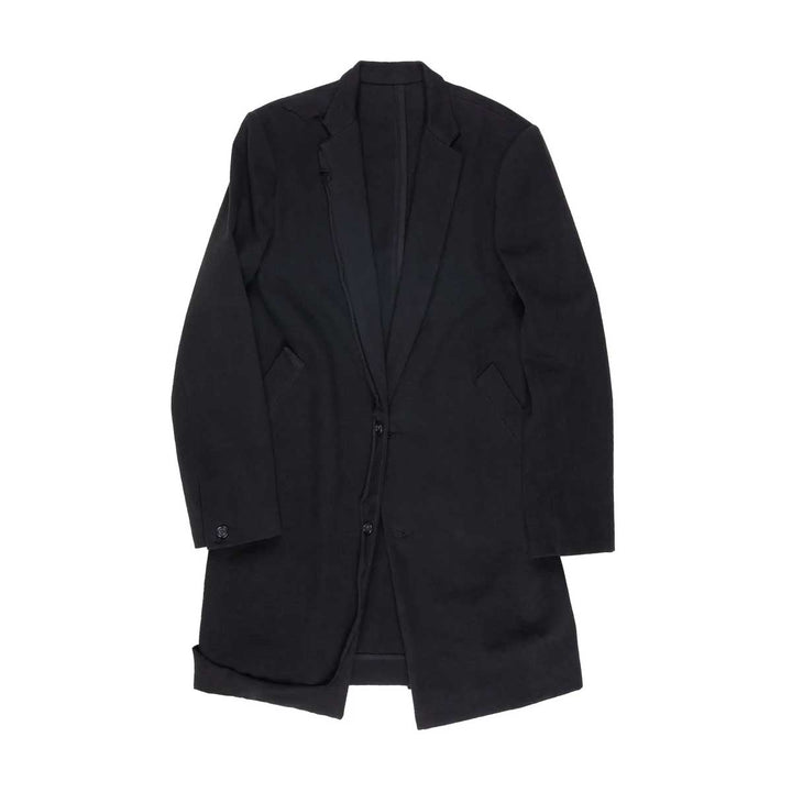 ALEXANDER DIGENOVA - CUT OUT COAT