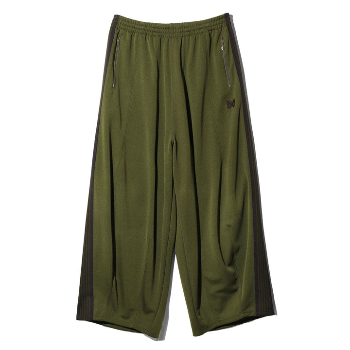 Needles - H.D. TRACK PANT - POLY SMOOTH