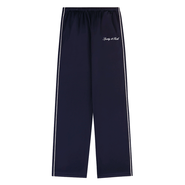 Signature Logo Retro Track Pant