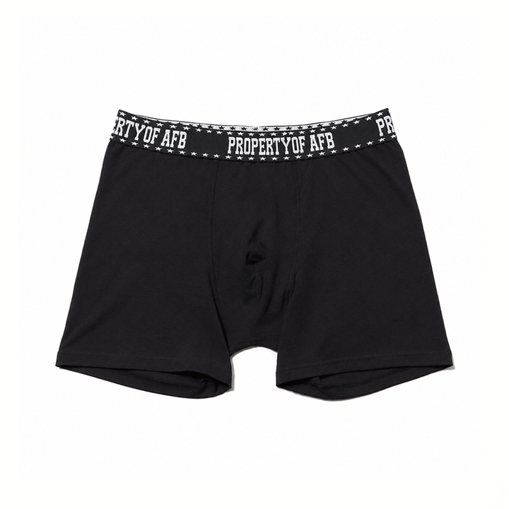 2P AFB BOXER BRIEFS