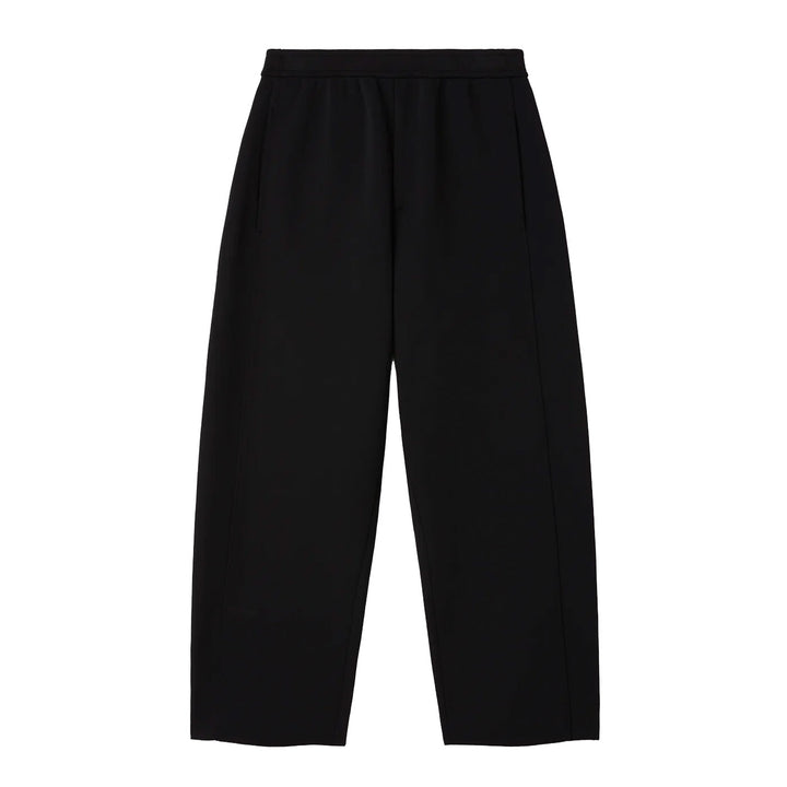 MILAN CURVED PANTS