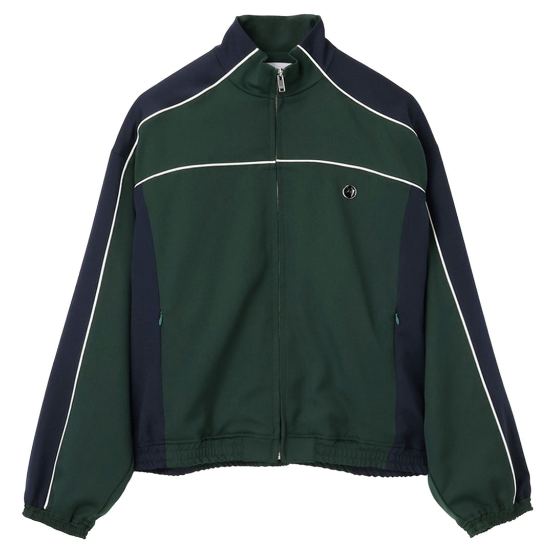 AMBUSH® - WOOL TRACK SUIT JACKET