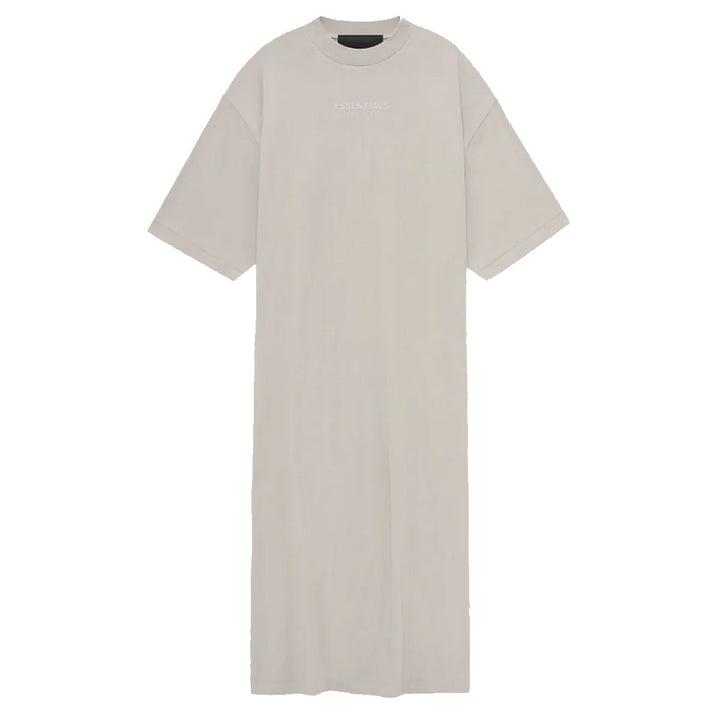 Fear of God ESSENTIALS - Womens Essentials 3/4 Sleeve Dress