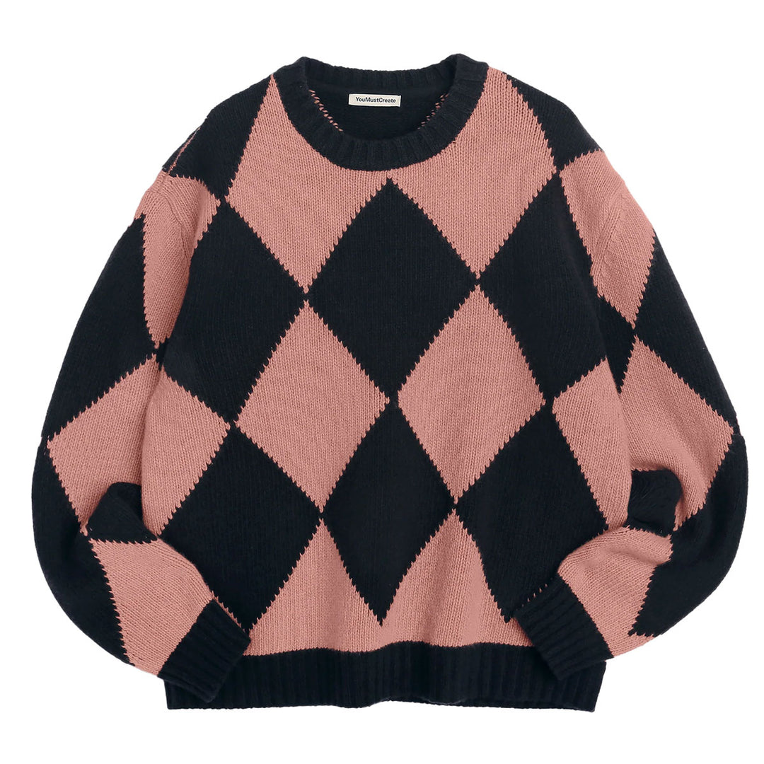 Flint Jumper