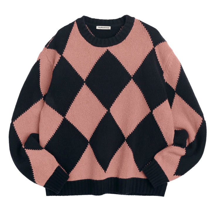Flint Jumper