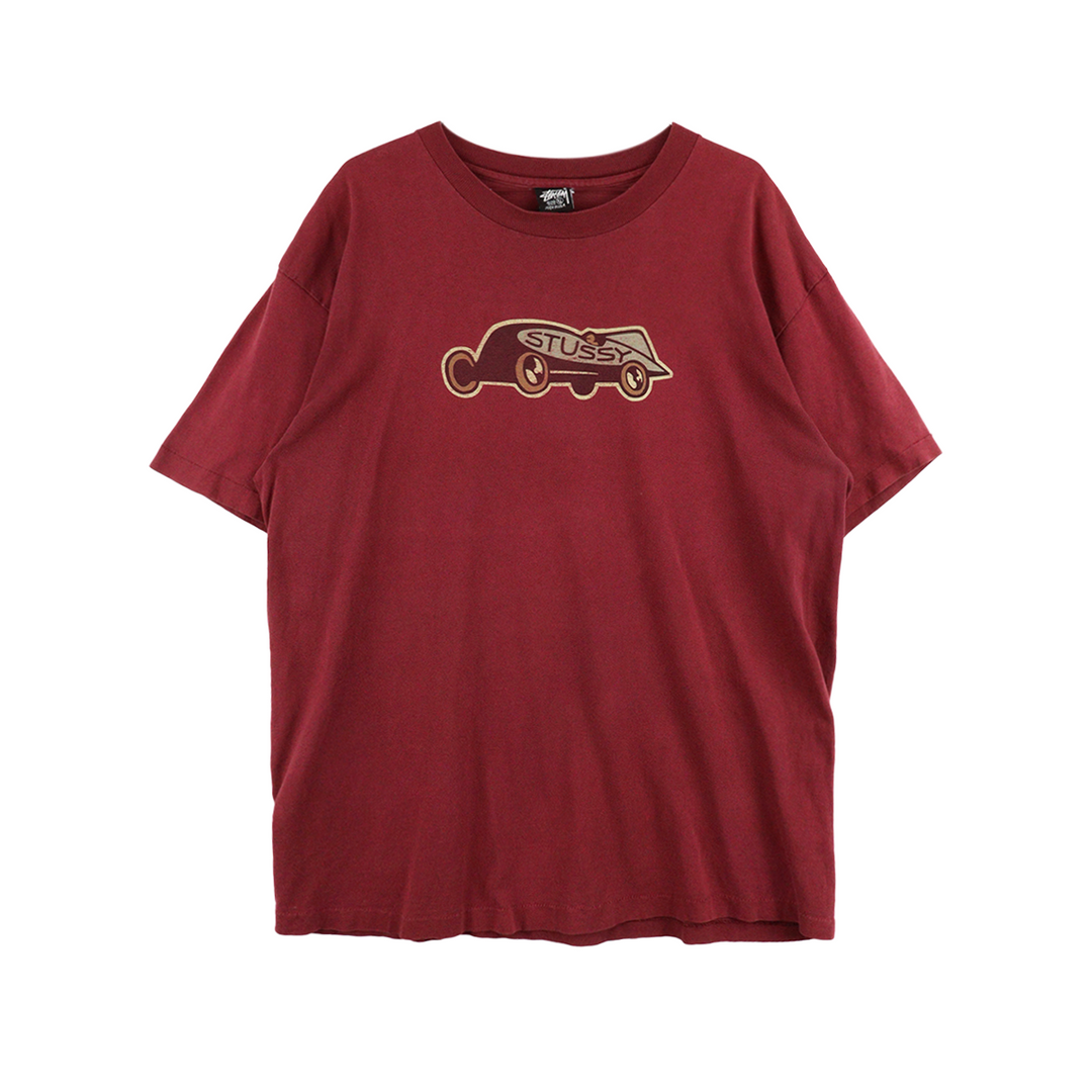 Vintage T-Shirt - Vintage