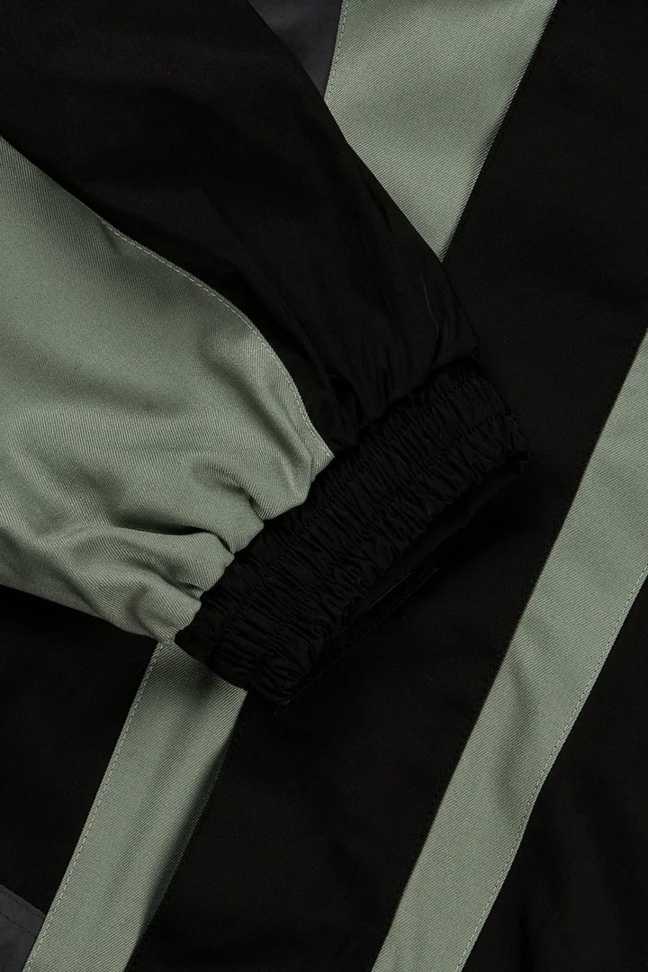 Reia Ski Parka Jacket