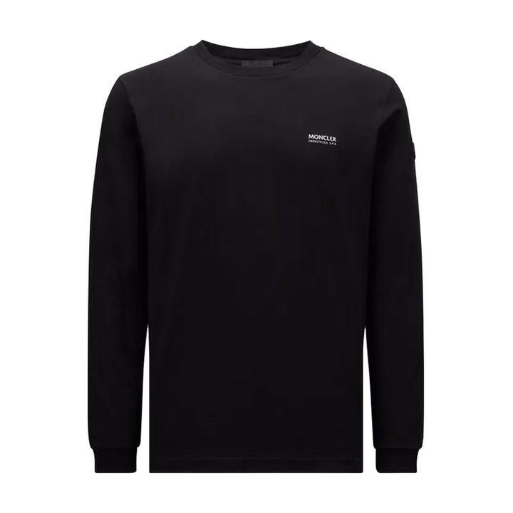 Long sleeve T -shirt