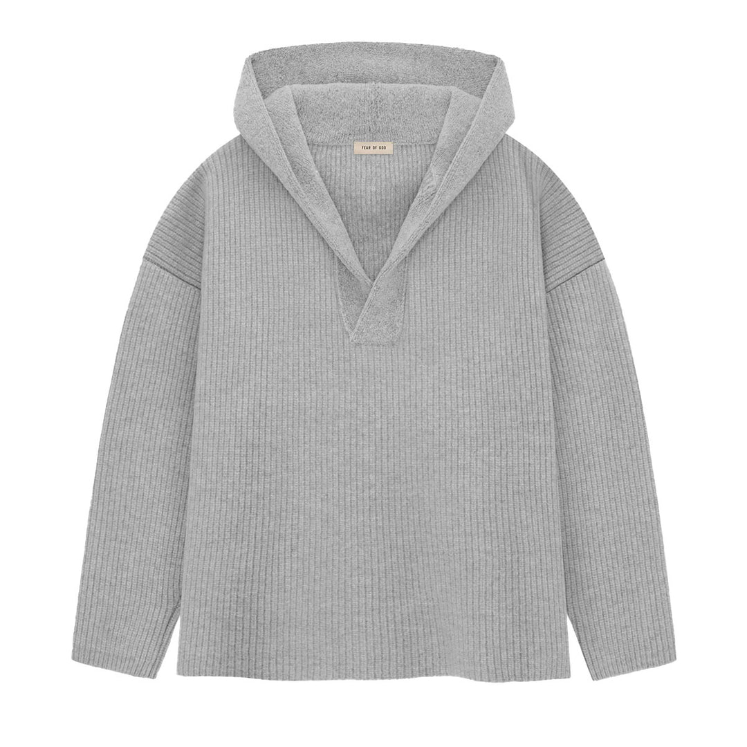 Fear of God - Hooded V-Neck