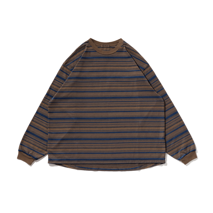 OVERSIZE LONGSLEEVE B