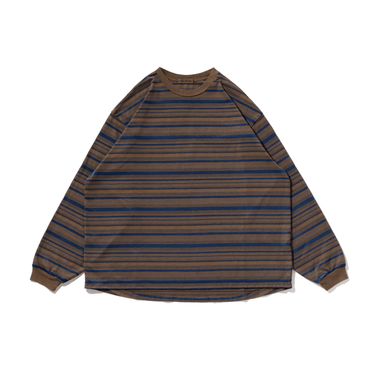 OVERSIZE LONG SLEEVE B