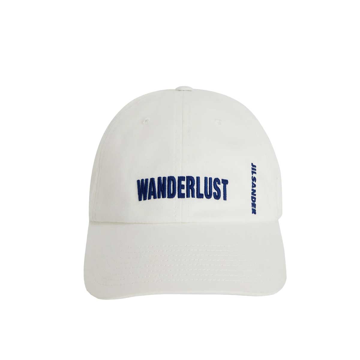 JIL SANDER(ジルサンダー) | COTTON HATS キャップ