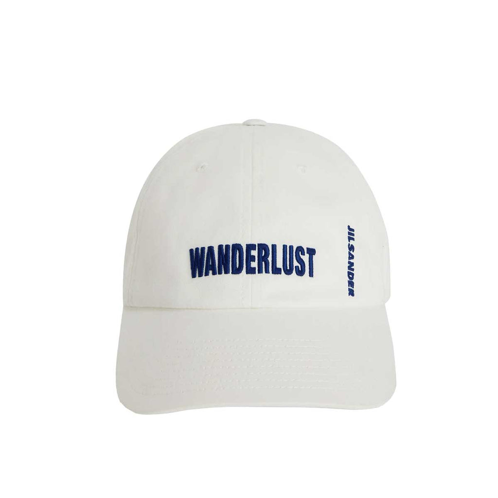 ジルサンダーキャップ JIL SANDER(ジルサンダー) | COTTON HATS キャップ