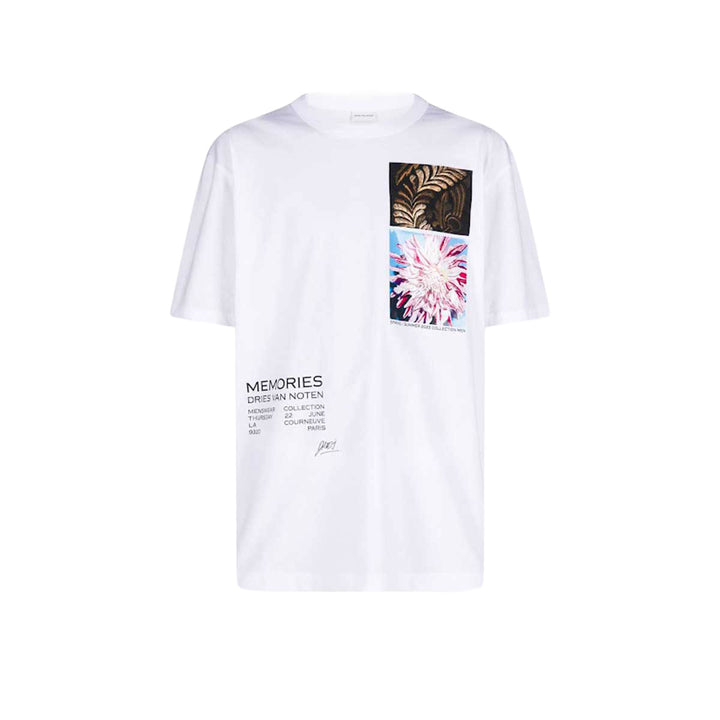 HEER PR 1600 M.K.SS.T-SHIRT