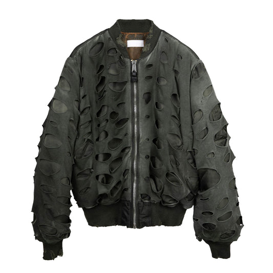 ALEXANDER DIGENOVA - DOUBLE LAYER BOMBER