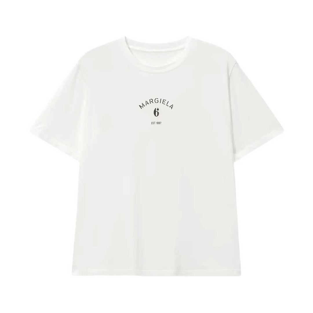 MM6 Maison Margiela - Tシャツ