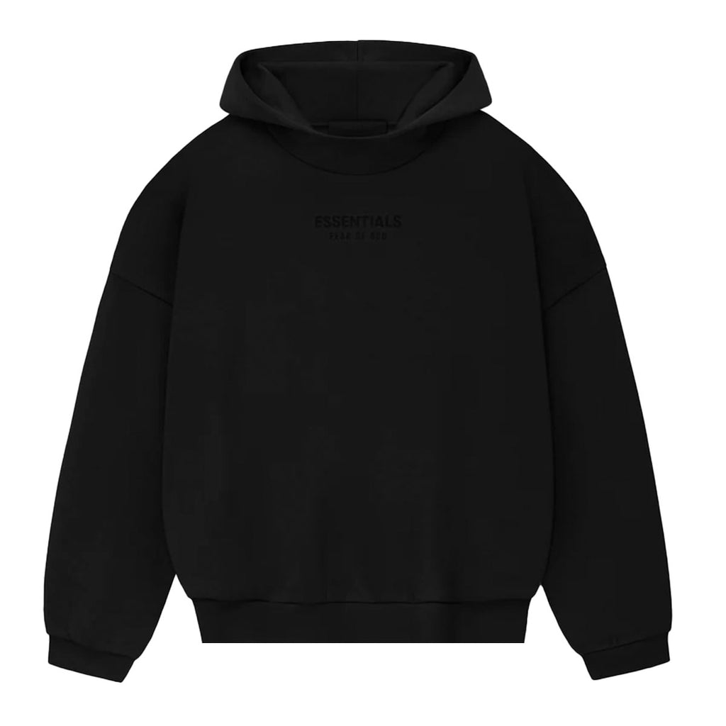 Essentials Hoodie – Why are you here?