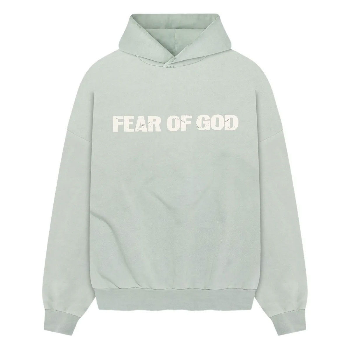 FEAR OF GOD (フィアオブゴッド)GRAYS スウェット FEAR OF GOD (フィアオブゴッド)GRAYS スウェット FEAR OF GOD