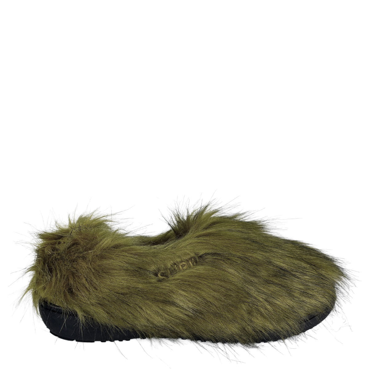 AFB x SUBU FUR MULE | Why are you here?