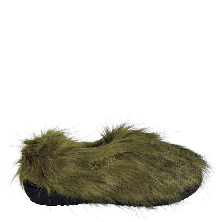 AFB x SUBU FUR MULE