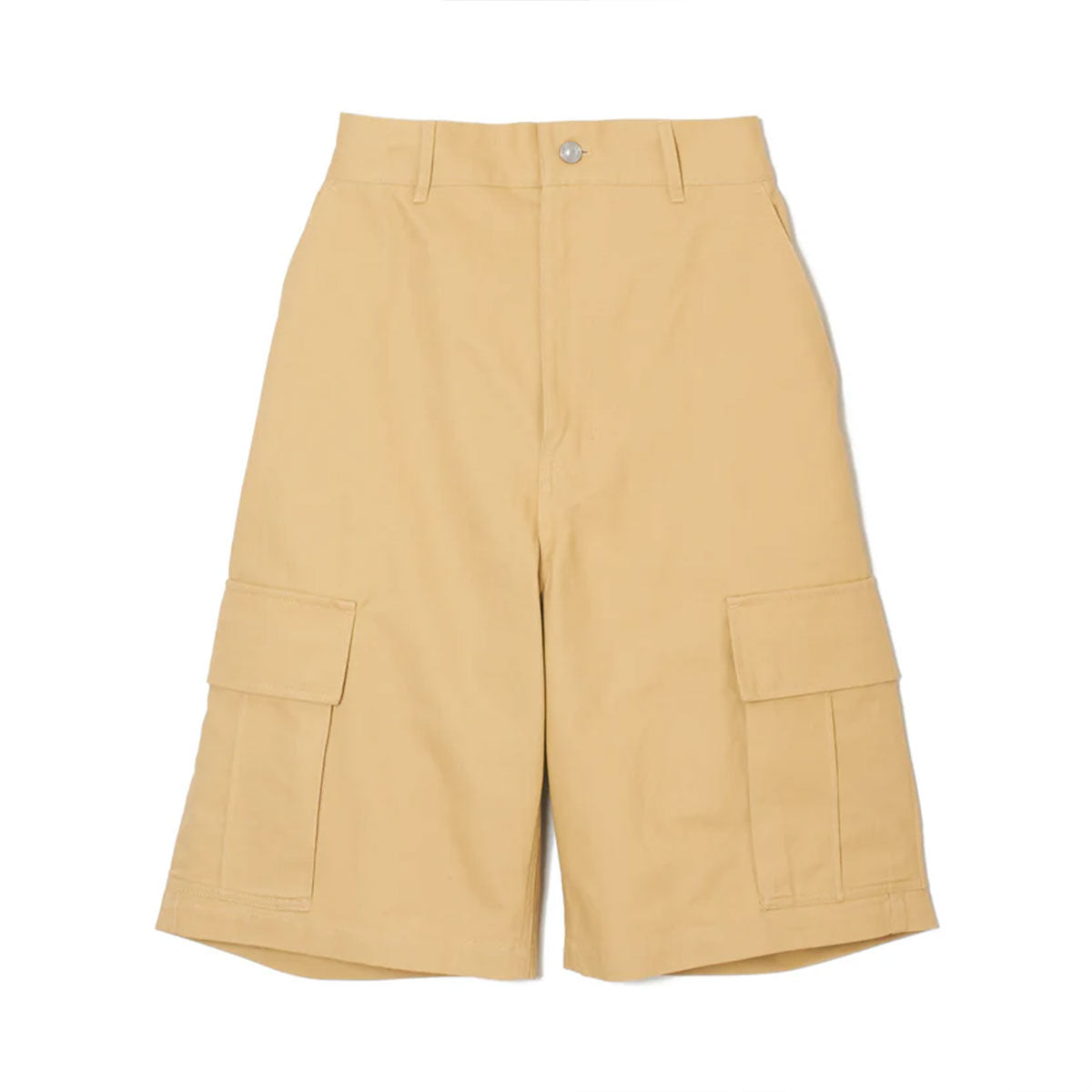 Baggy Shorts | Why are you here?