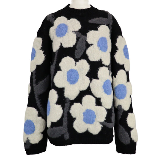 FLOWER POWER KNIT