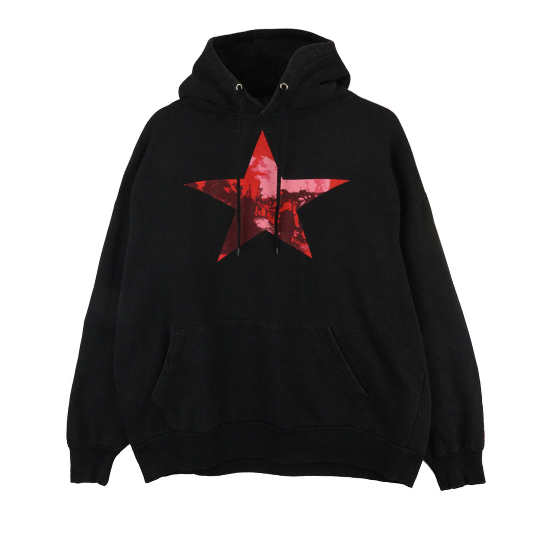 Vintage Hoodie - Vintage