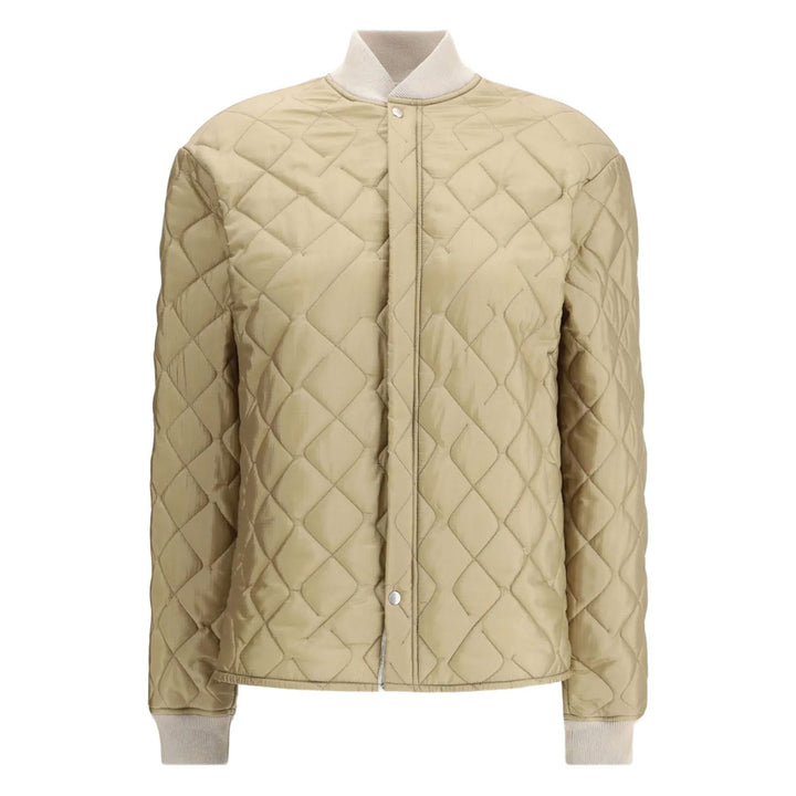 SWEAT JACKET