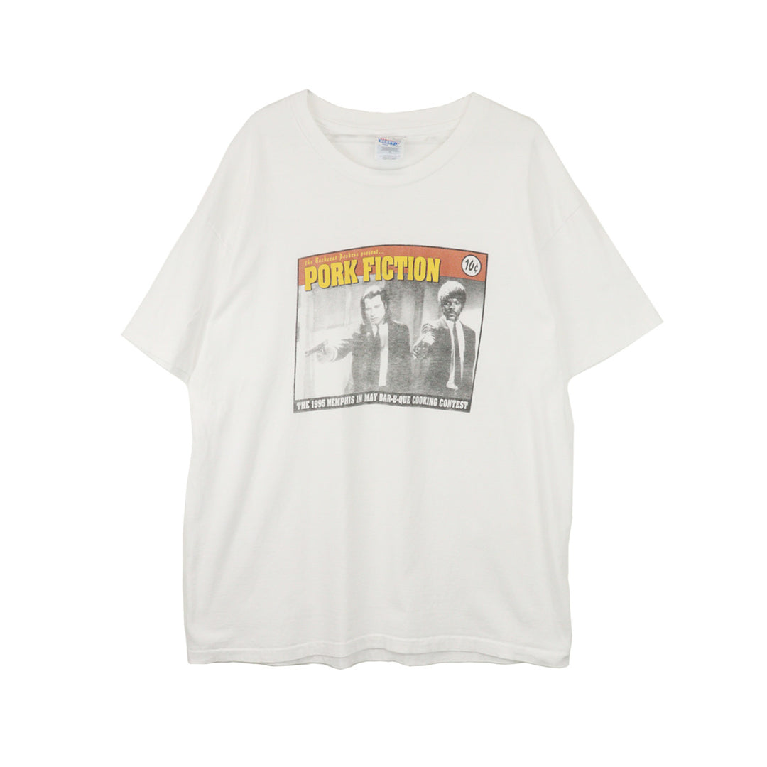 Vintage T-Shirt - Vintage