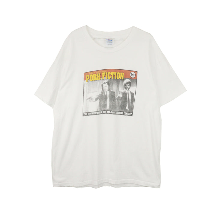 Vintage T-Shirt - Vintage