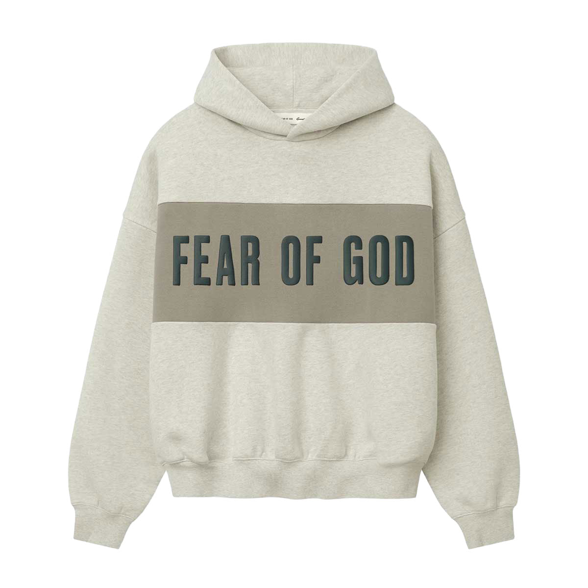 Fear of God ESSENTIALS (フィアオブゴッド エッセンシャルズ)