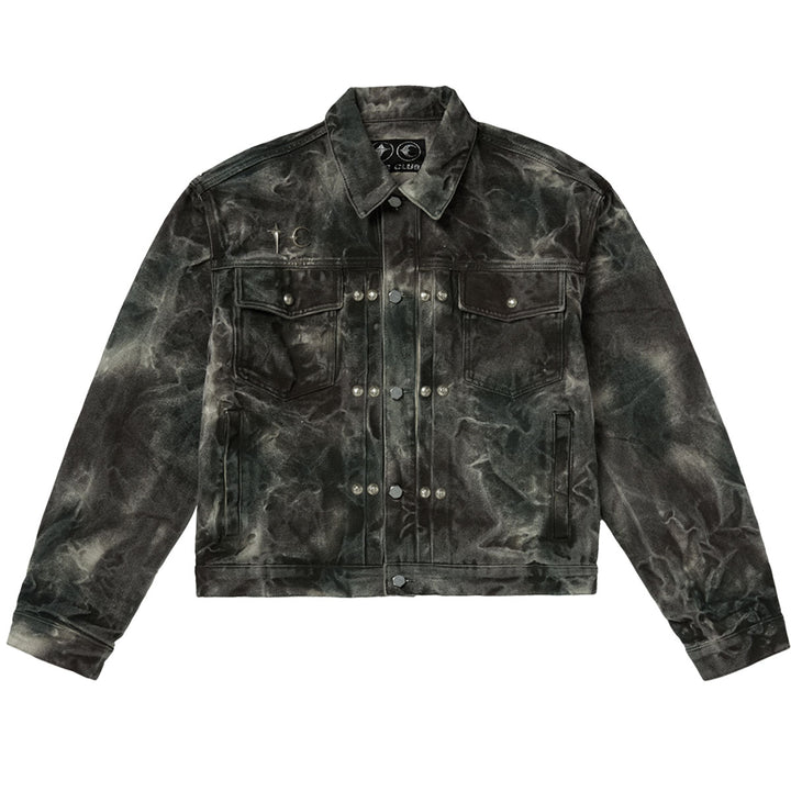 Bio Army Jacket