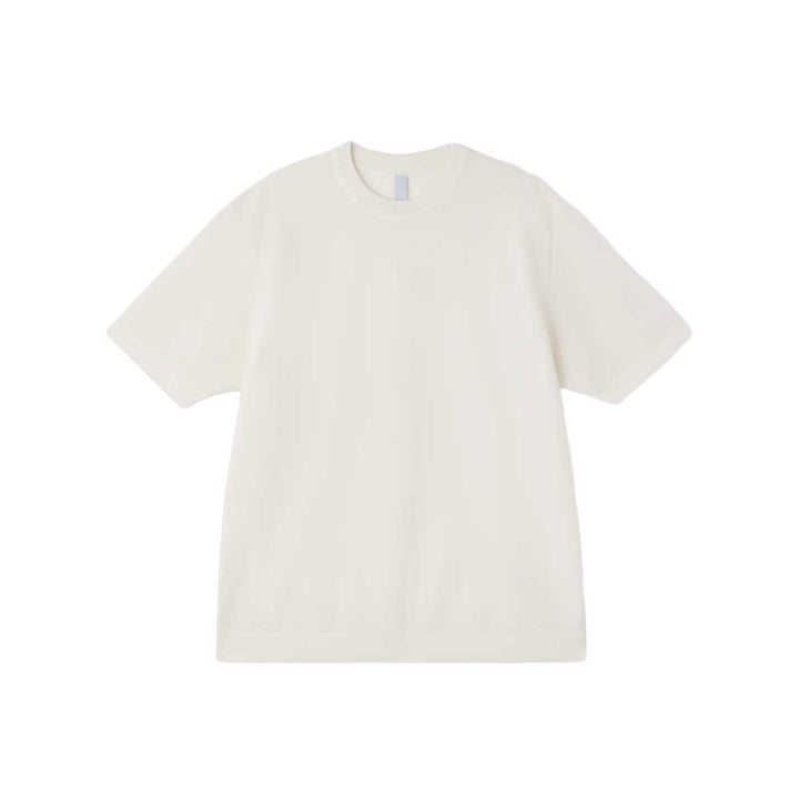 TC HIGH GAUGE SHORT SLEEVE TEE SHIRT