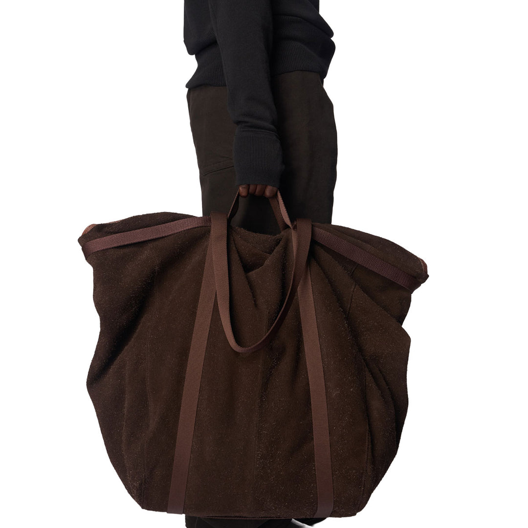 PARACHUTE BAG