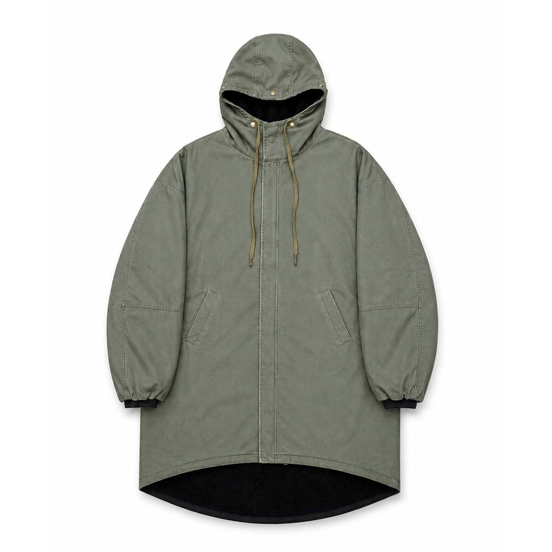 Sodom Parka