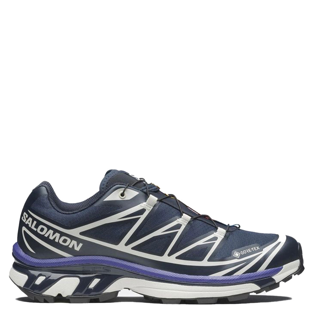 SALOMON　サロモン　ウェア　新品珍品レア　刺繍ロゴ　コーデュロイ salomonsportstyle @salomon SPEED CROSS 3 GORE-TEX size:27