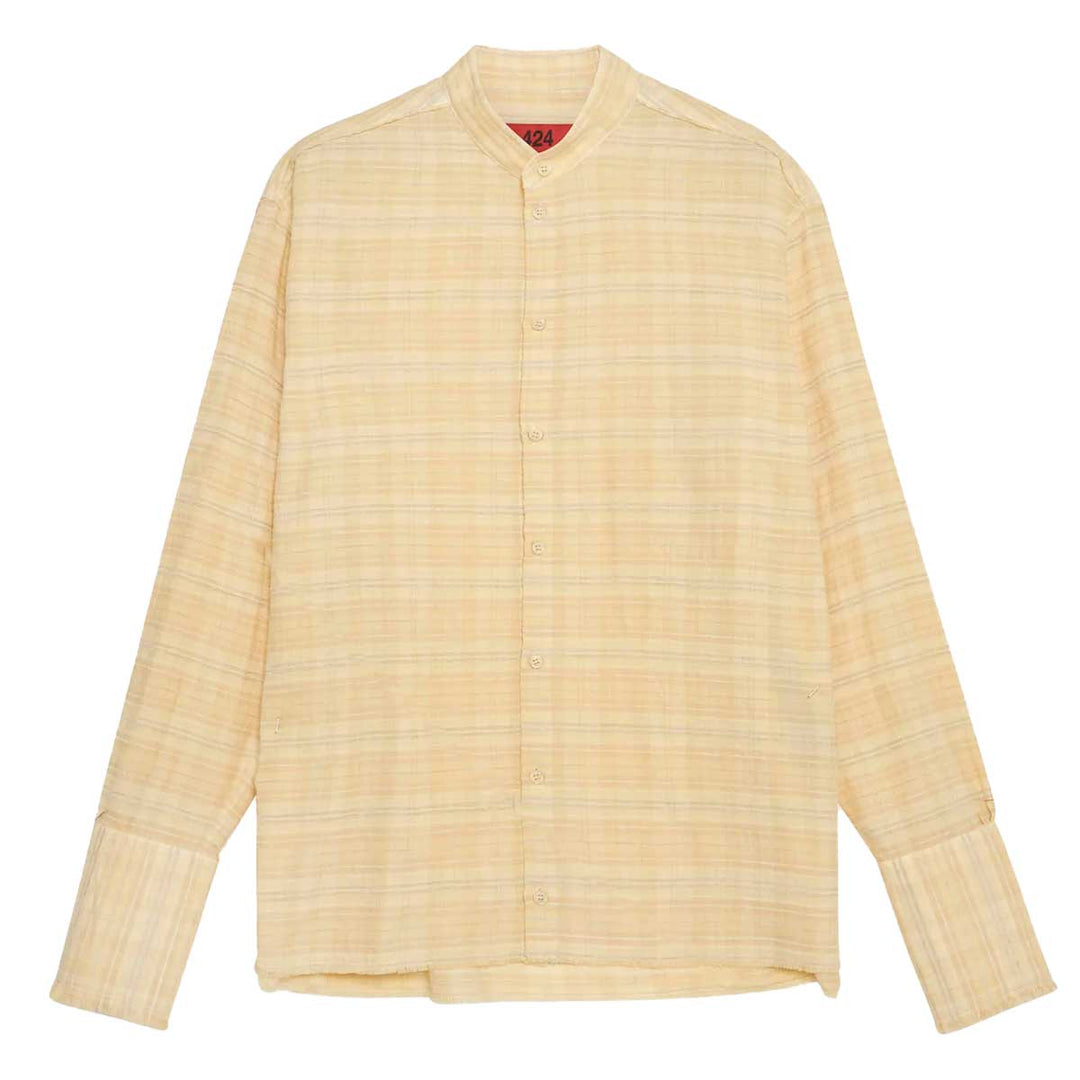 424 Flannel Shirt