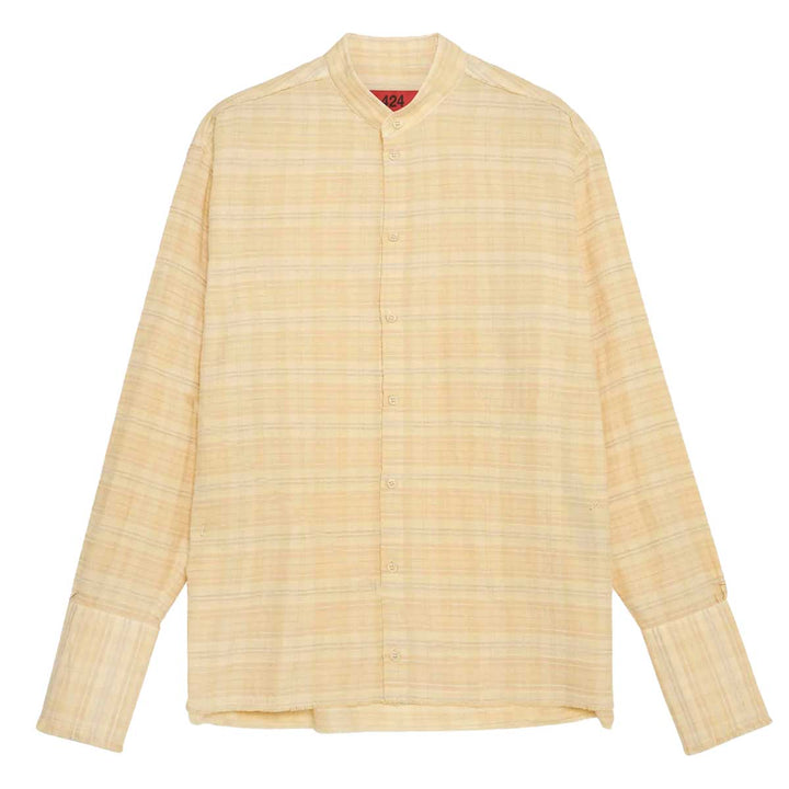 424 Flannel Shirt